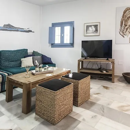 Apartamento Caballo De Mar Appaloosa Cabo De Gata