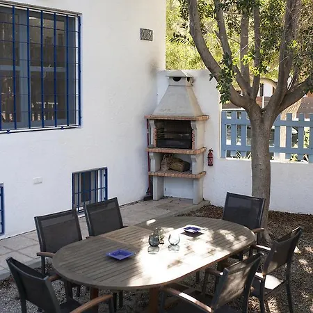 Apartamento Caballo De Mar Appaloosa Cabo De Gata Rodalquilar