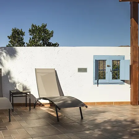 Apartamento Caballo De Mar Appaloosa Cabo De Gata *